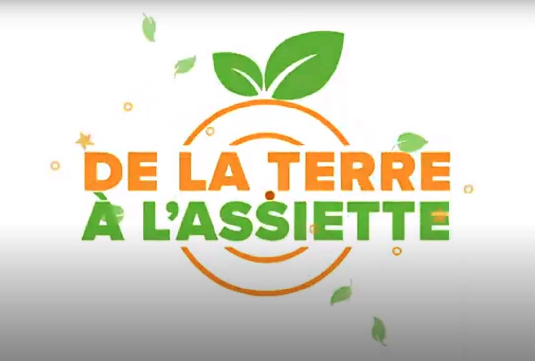 Des spots de l'Agence Bio sur France 2 pour valoriser l'agriculture biologique