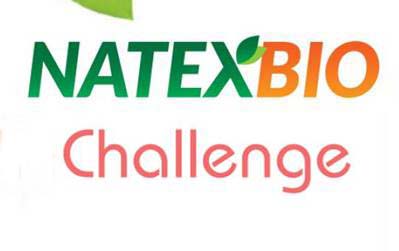 Feu vert pour le 3e Natexbio Challenge !