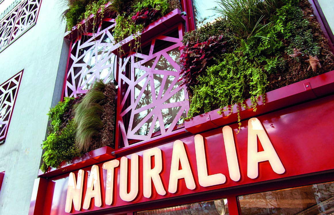 Naturalia mise sur ses franchisés pour asseoir son développement