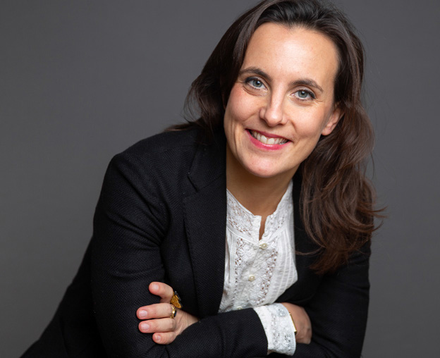 Laure Verdeau nommée directrice de l'Agence Bio