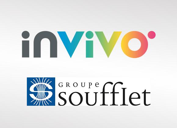 InVivo et Soufflet entrent en négociations exclusives
