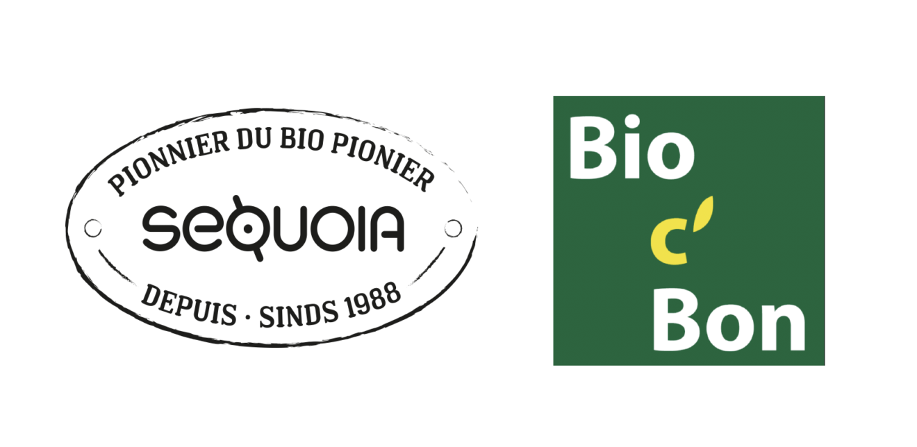 Les magasins Bio c’ Bon Belgique rejoignent l’enseigne Sequoia