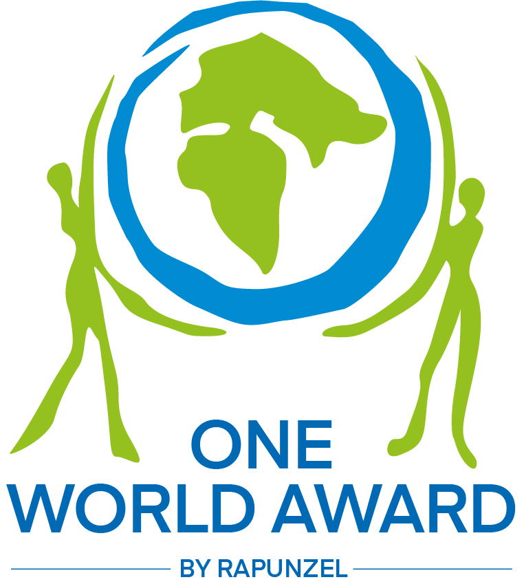 Le One World Award récompense pour la sixième fois les « encourageurs » du monde entier