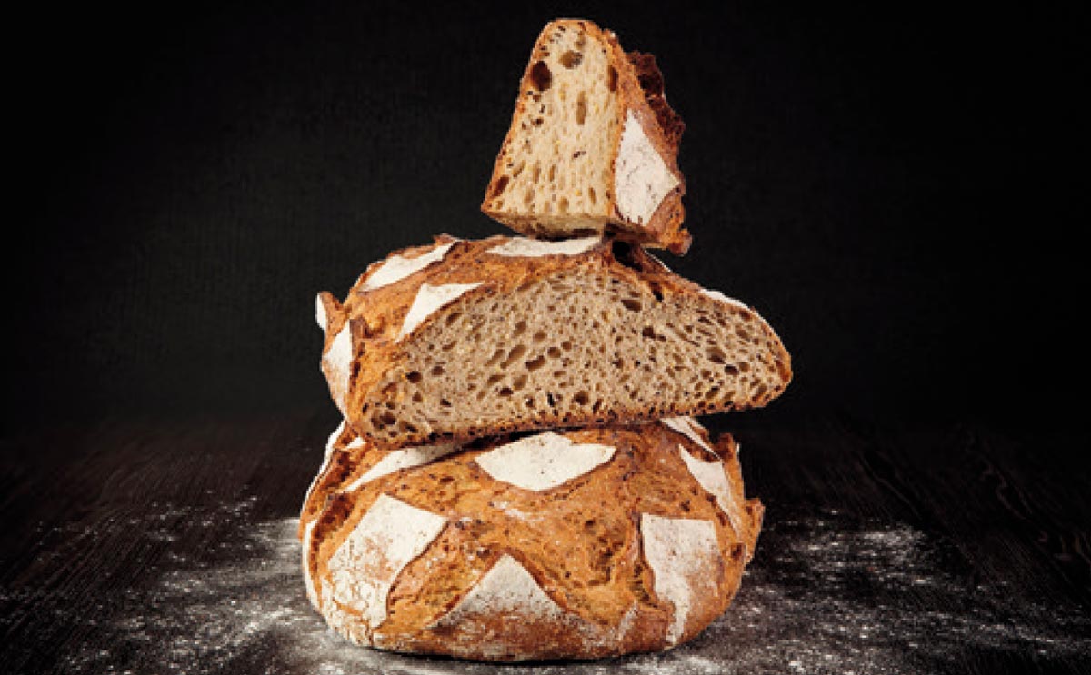 Boulangerie L’ANGÉLUS : pionnière du pain au levain à l’ancienne