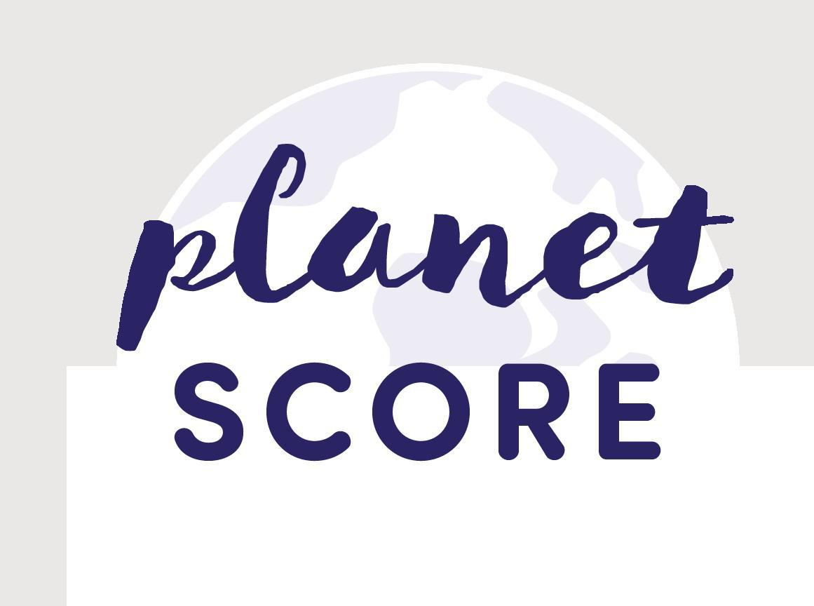 100 entreprises testent le Planet-score