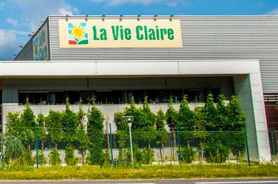 Le partenariat La Vie Claire / Phenix a évité le gaspillage de 3 millions de repas