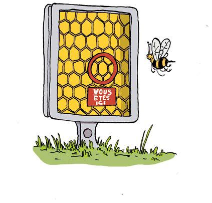 L'étiquetage du miel désormais plus transparent