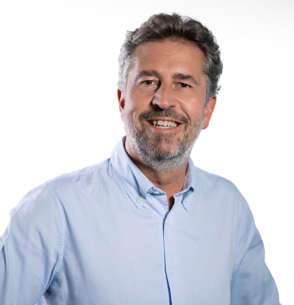 Biocoop : Éric Moerman est nommé directeur réseau