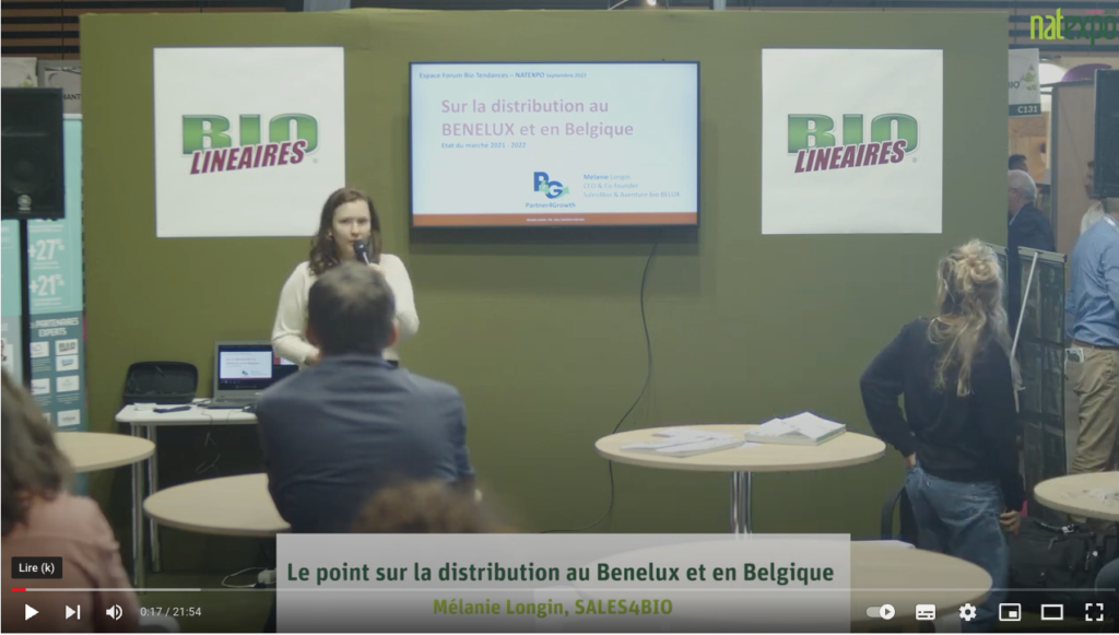 Le point sur la distribution au Benelux et en Belgique