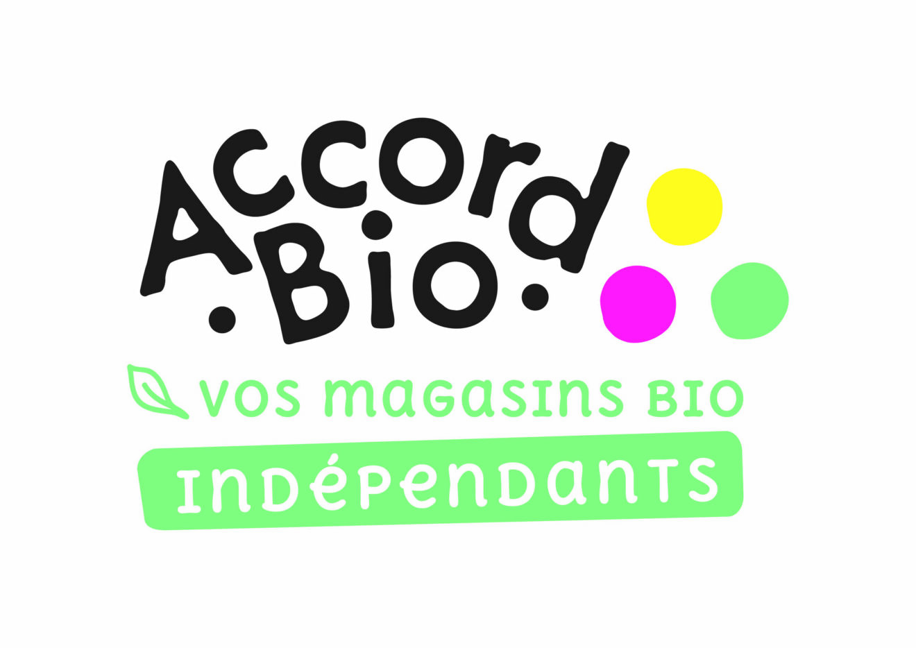 Un nouveau logo pour Accord Bio
