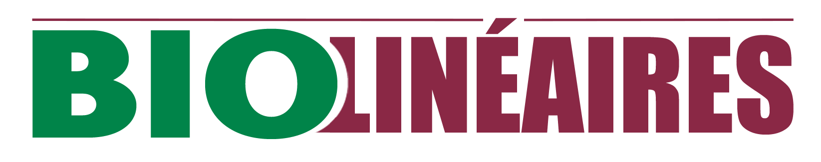 Logo Bio Linéaires 2023