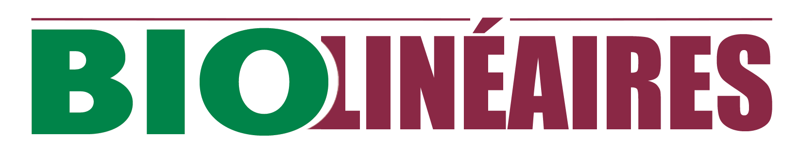 Logo Bio Linéaires 2023