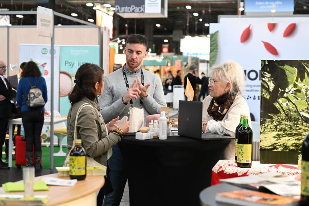 Photo pour annonce Natexpo 2026